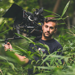 Meet your Posher, Julian